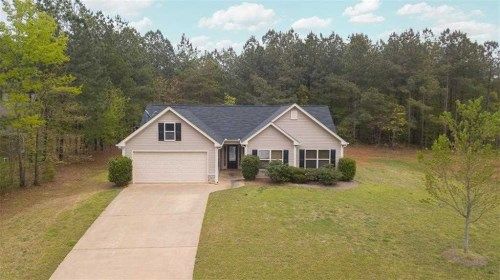 425 Makers Way, Dawsonville, GA 30534