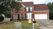 1849 Lendl Ct Lawrenceville, GA 30044