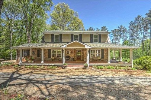 1021 Brittain Estates Dr, Watkinsville, GA 30677