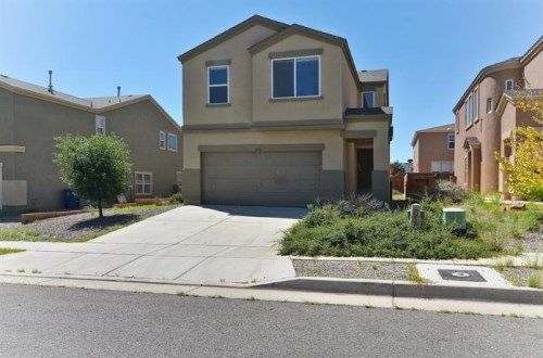 10716 Sw Crandall Rd, Albuquerque, NM 87121