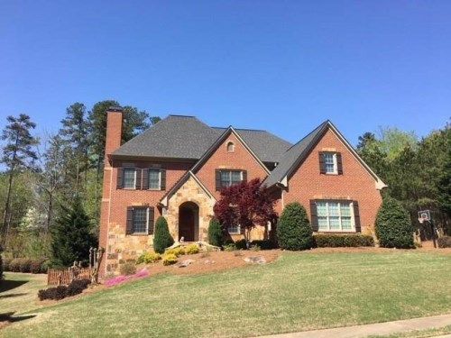 202 Windsor Green Ct, Canton, GA 30115