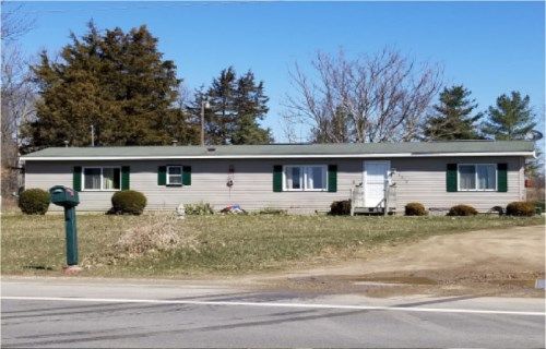 6070 W M 21, Owosso, MI 48867