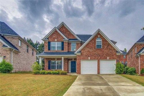 1017 Scenic Park Trl, Lawrenceville, GA 30046