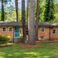 3354 Pinehill Dr, Decatur, GA 30032 ID:15763788