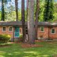 3354 Pinehill Dr, Decatur, GA 30032 ID:15763789