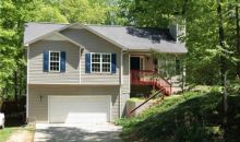 279 Langston Dr NE Calhoun, GA 30701