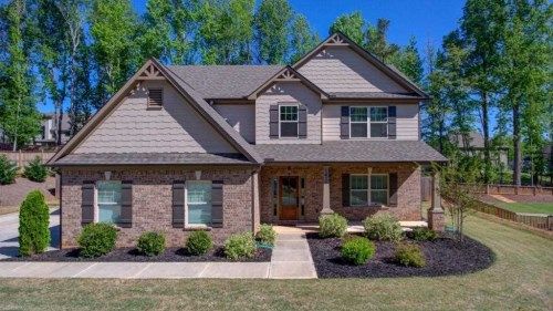 1410 Ronald Reagan, Jefferson, GA 30549