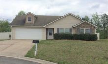 105 Etowah Ct Calhoun, GA 30701