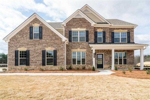 2424 Bloom Circle, Dacula, GA 30019