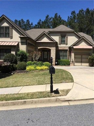 260 Misty Hill Trl, Dallas, GA 30132