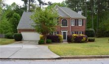 2347 Roseberry Ln Grayson, GA 30017