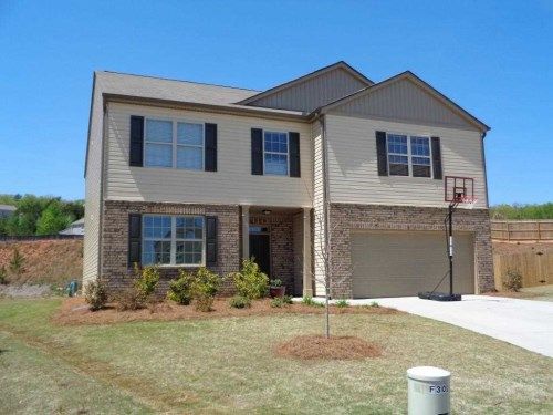 3016 SE Ashton Grove Point, Gainesville, GA 30507