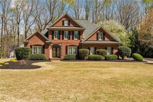 715 Edencrest Ln, Suwanee, GA 30024