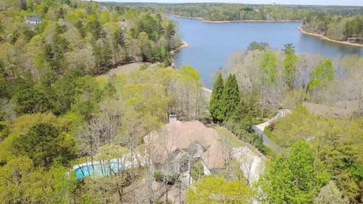 615 Wingspread, Peachtree City, GA 30269