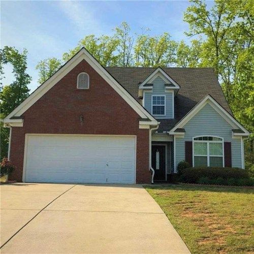 3044 Cedar Glen Run, Gainesville, GA 30507