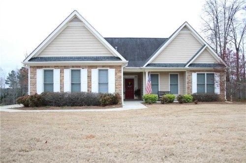 6101 Long Shore Dr, Douglasville, GA 30135