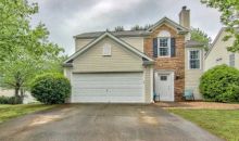 374 Weatherstone Place Woodstock, GA 30188