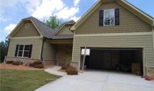 422 Miracle Ct Hoschton, GA 30548