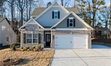 525 Country Ridge Dr Hoschton, GA 30548