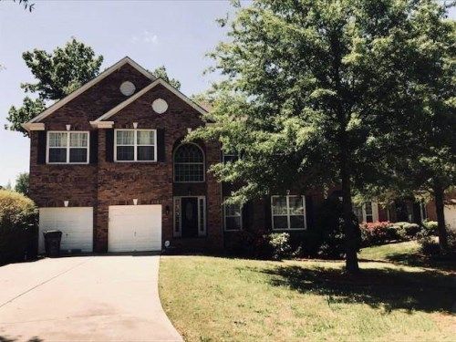 576 Regal Lady Ct, Lawrenceville, GA 30044