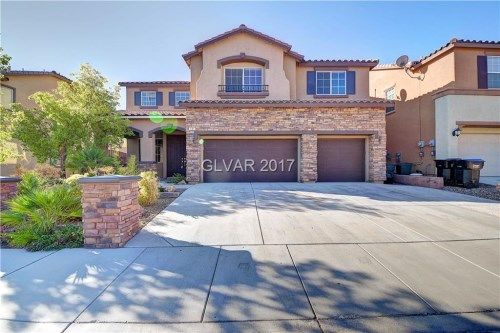 141 Pettswood Drive, Henderson, NV 89002