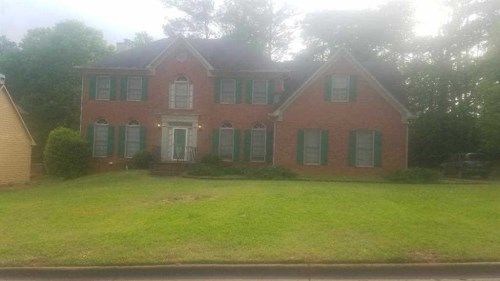 3887 Brookwater Point, Decatur, GA 30034