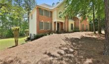 570 Crabapple Ln Peachtree City, GA 30269