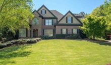 1203 Montavilla Way Peachtree City, GA 30269