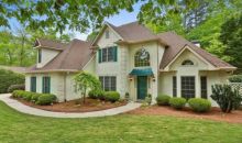 110 Stoneacre Curve Peachtree City, GA 30269