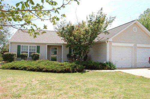 286 Grandview Circle, Powder Springs, GA 30127