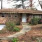 4368 Rockbridge Rd, Stone Mountain, GA 30083 ID:15623184