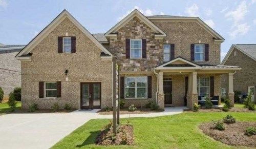 3184 Alhambra Circle, Hampton, GA 30228