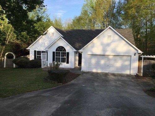 1323 Richland Creek Trl, Buford, GA 30518