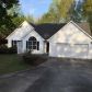 1323 Richland Creek Trl, Buford, GA 30518 ID:15761833