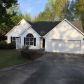 1323 Richland Creek Trl, Buford, GA 30518 ID:15761834