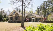 100 Pebblebrooke Run Canton, GA 30115