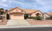 2625 Highvale Drive Las Vegas, NV 89134