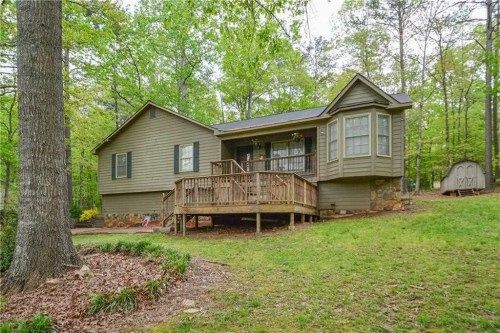 195 Lori Ln, Canton, GA 30114