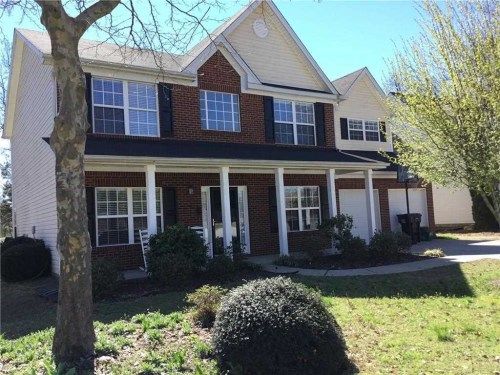 3600 Hamilton Creek Trl, Buford, GA 30519