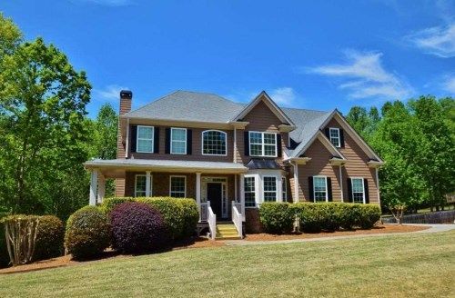 360 Southampton Circle, Hoschton, GA 30548