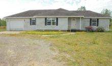 105 Brittney Ln El Paso, AR 72045