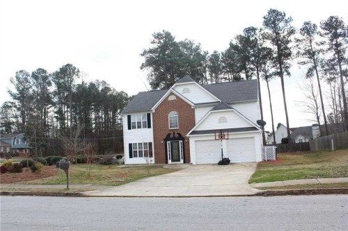 1483 Trafalgar Way, Hampton, GA 30228