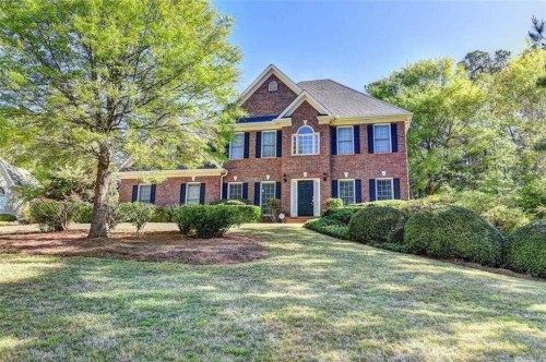 1730 Stratford Crossing SE, Conyers, GA 30013