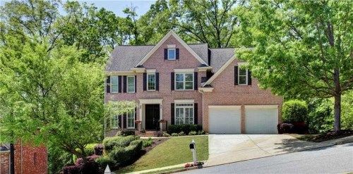 5474 Highland Preserve Dr, Mableton, GA 30126