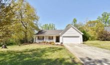 223 Glenn Fuller Circle Commerce, GA 30529