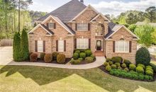 112 Cedar Woods Trl Canton, GA 30114