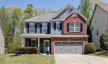 558 Crestmont Ln Canton, GA 30114