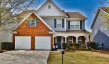 504 Waterfall Dr Canton, GA 30114