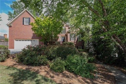 3517 Mooregate Dr, Marietta, GA 30062