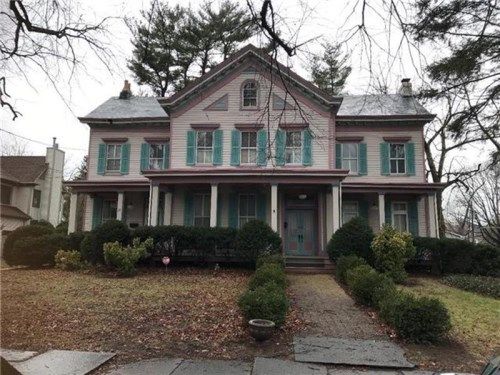 59 GRAHAM AVE, Metuchen, NJ 08840